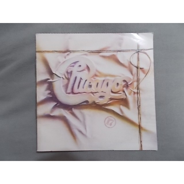 CD CHICAGO - 17