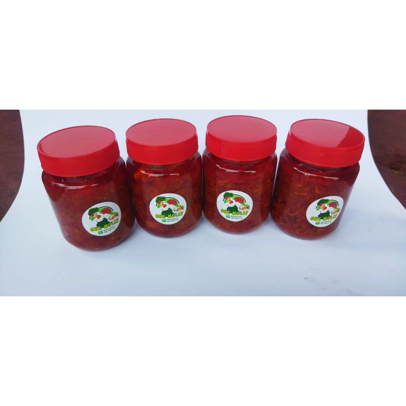 

sambal onemolly