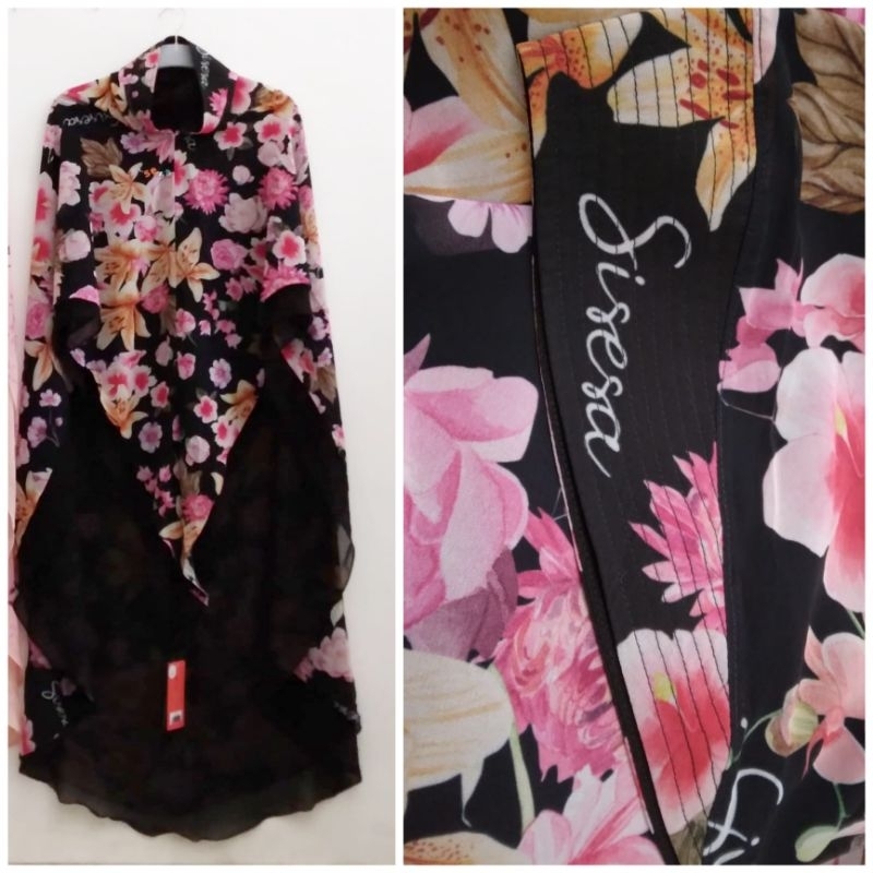 KHIMAR ORIGINAL SI.SE.SA.