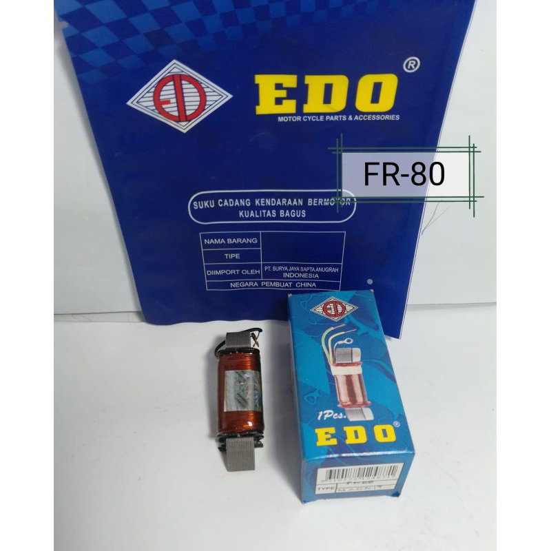 SPUL MAGNIT A100-7, A100-5, V75, RX100, FR80, L2G, CG110/79/80