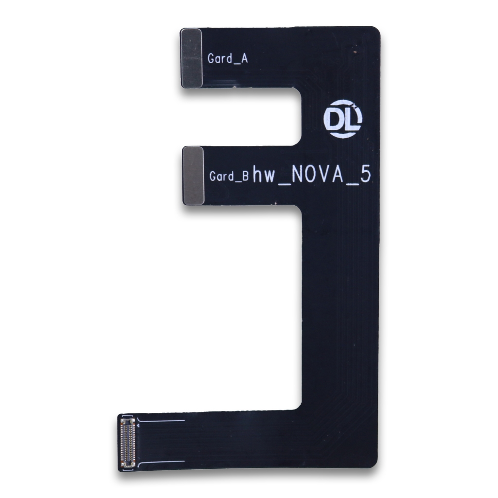 FLEXIBLE TESTING LCD DL 400 PRO HUAWEI NOVA 5