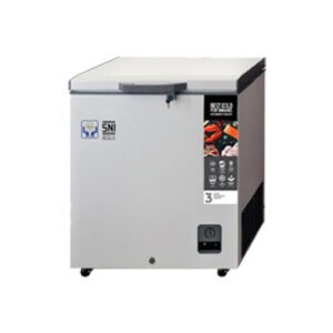 Chest Freezer Gea AB-108-R