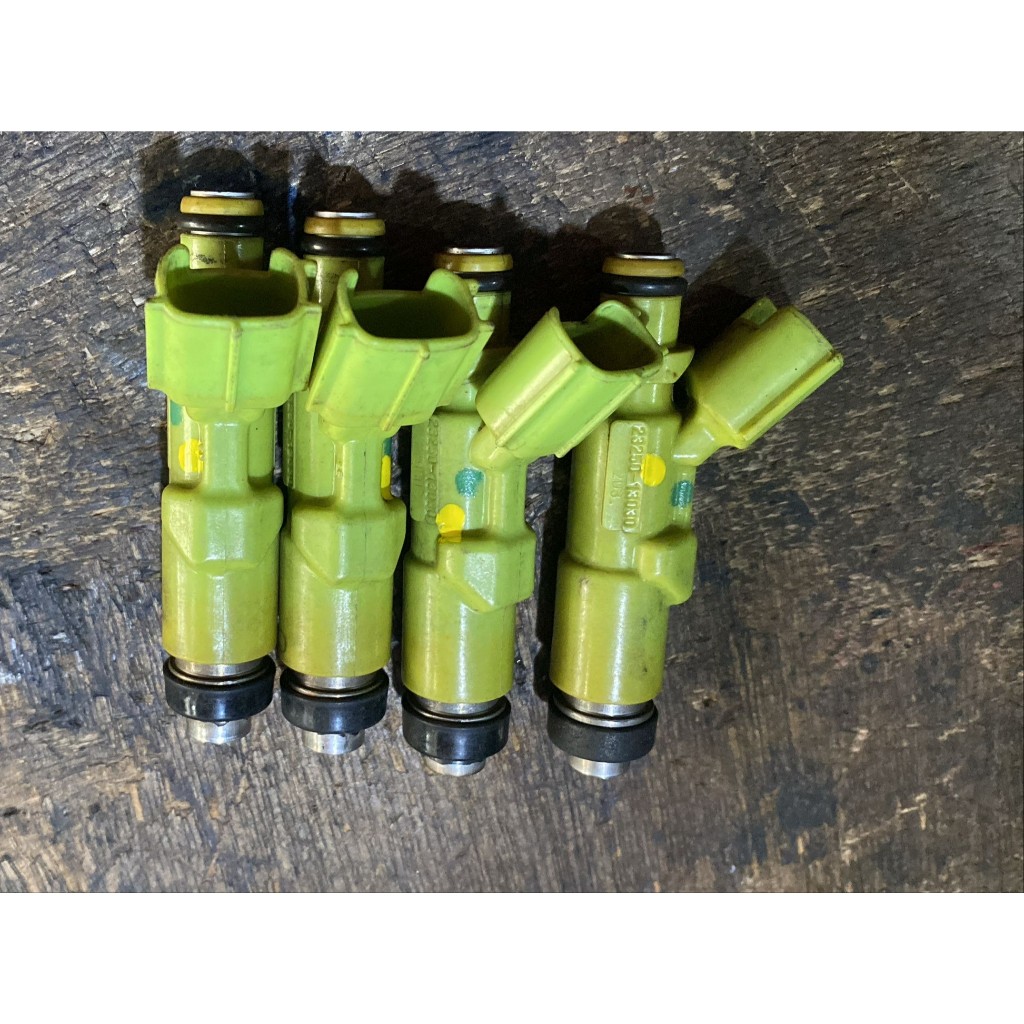 Nozzle injector kijang efi 1800cc