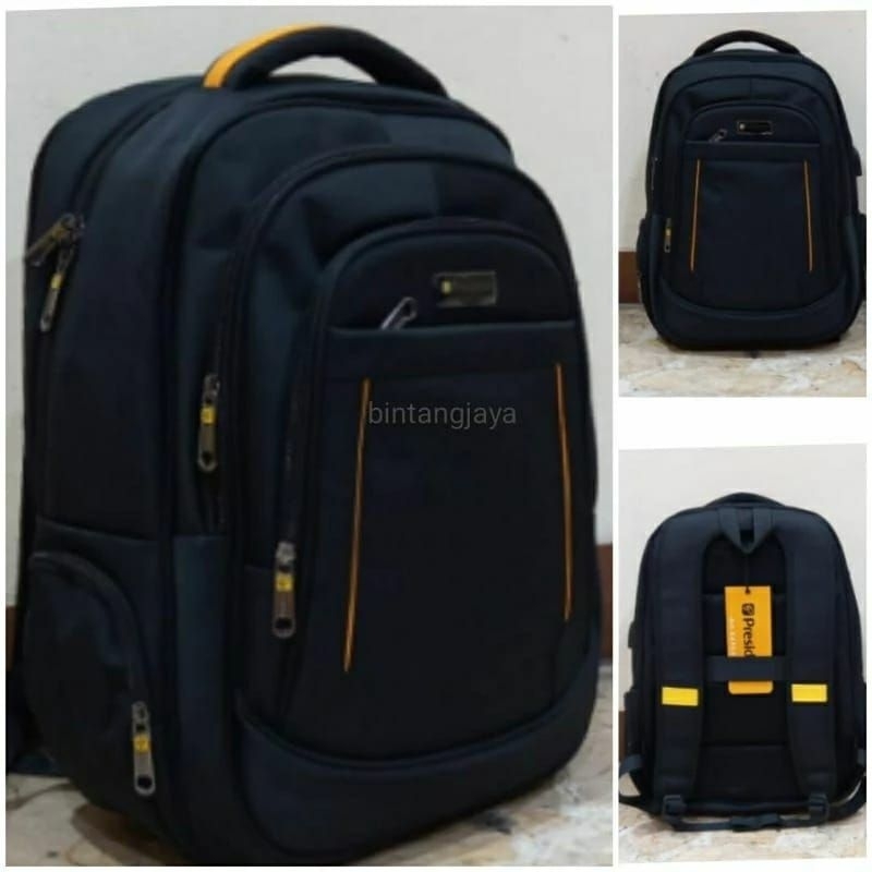 Tas President Backpack
