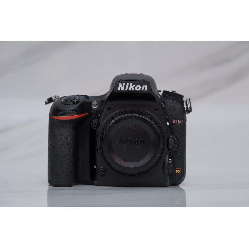 nikon D750 wifi
