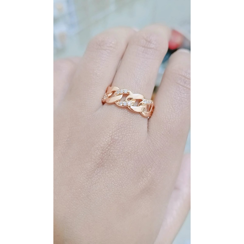 CINCIN PERMATA BESAR CINCIN DIAMOND