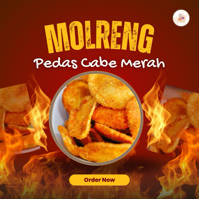 

Molreng Seuhah Lata Lata Original Bawang,Pedas Bawang Cabe Merah, Pedas Bawang Cabe Ijo