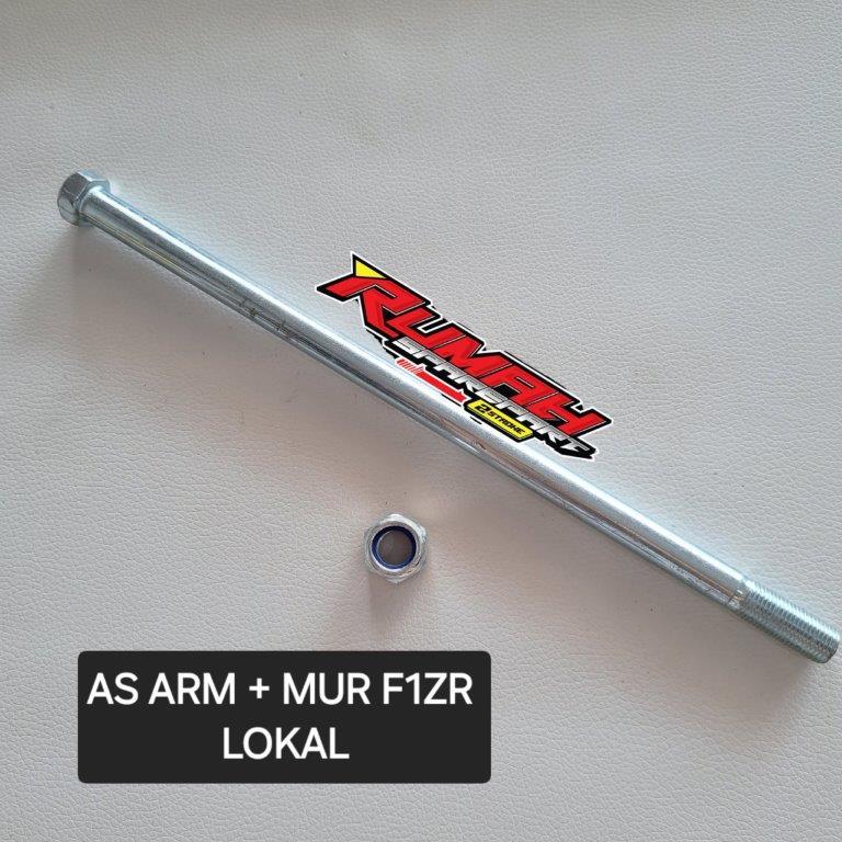AS ARM MUR F1ZR LOKAL