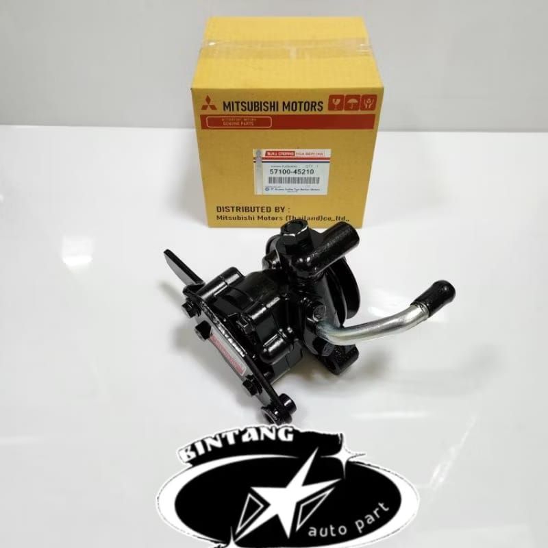 POMPA POWER STEERING PS120 PS 120 HD