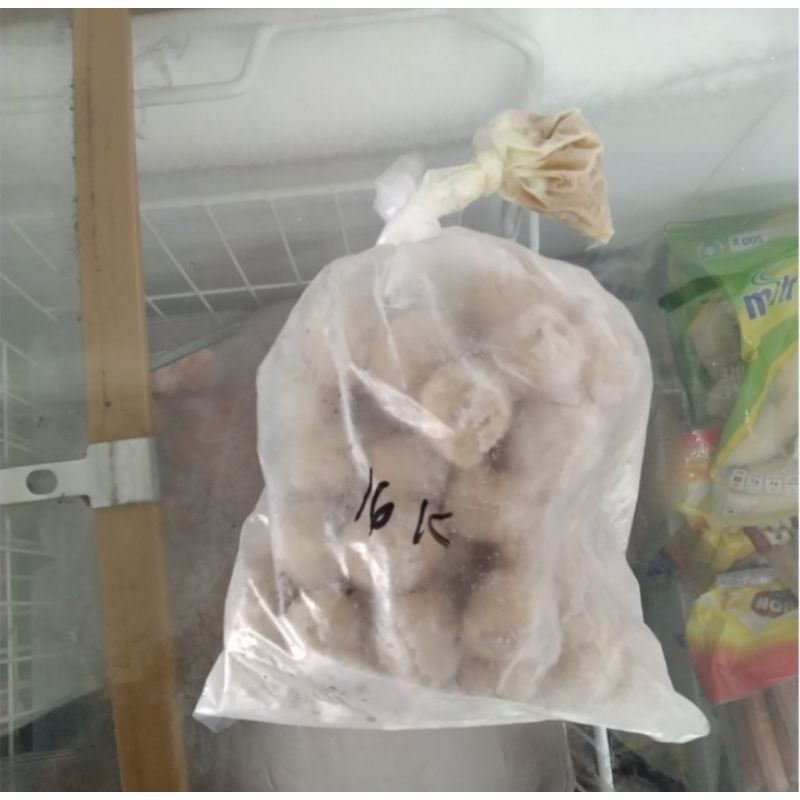 

Bakso sapi 300g