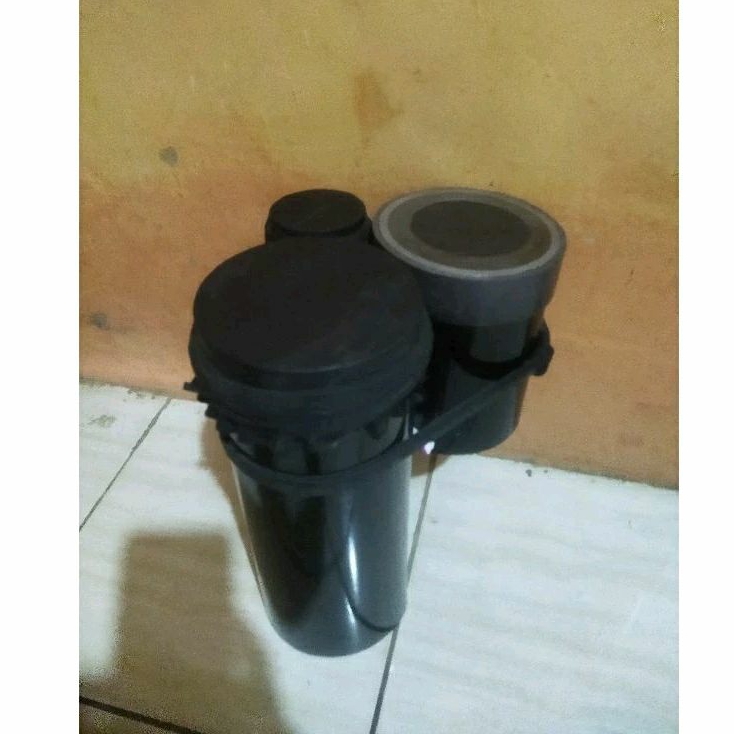 gendang Pralon koplo darbuka tabla rebana mainan anak