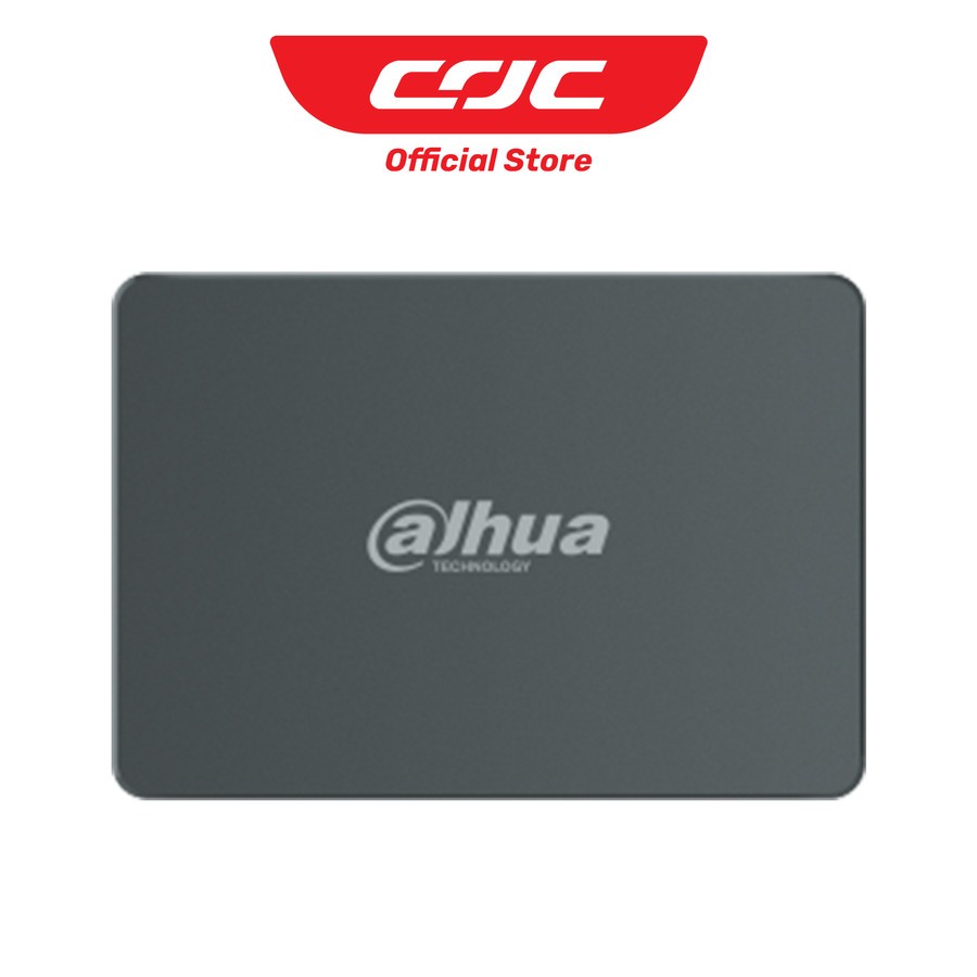 Dahua SSD SATA 512GB C800AS512G