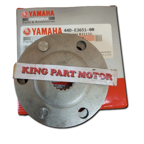 ORIGINAL: One Way Yamaha Xeon