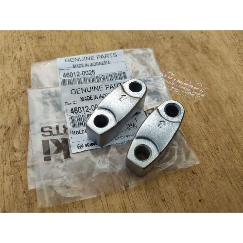 RAISER STIR SETIR NINJA R SS PENJEPIT STANG NINJA R SS KLEM STANG NINJA ORIGINAL