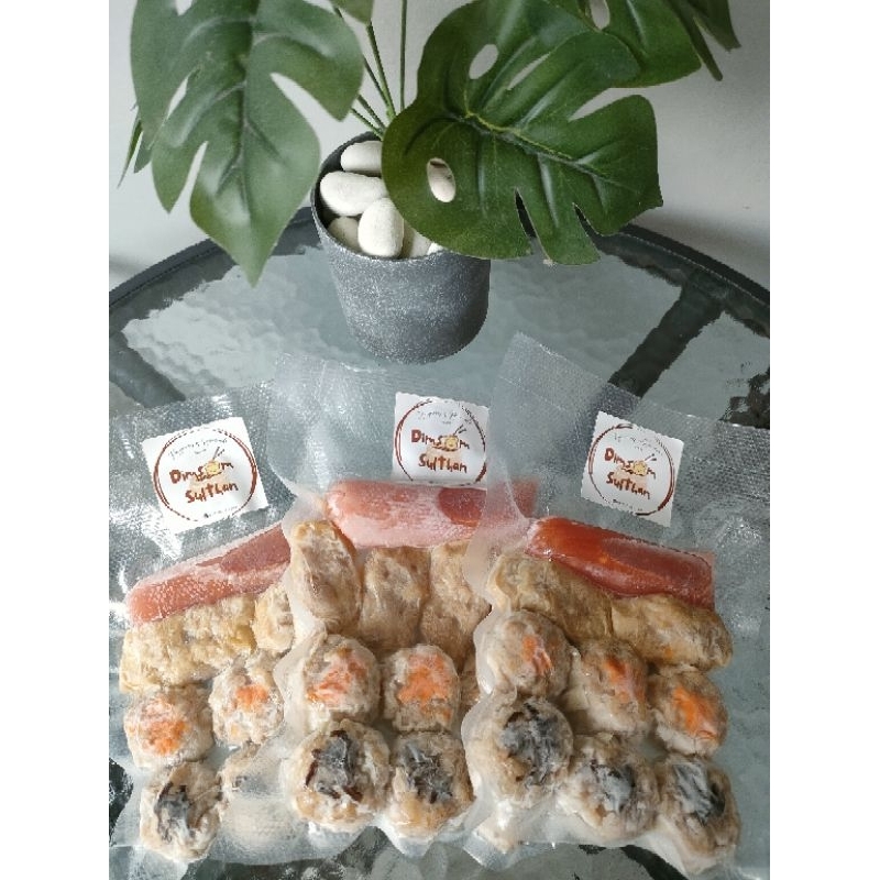 

Dimsum Sulthan Frozen