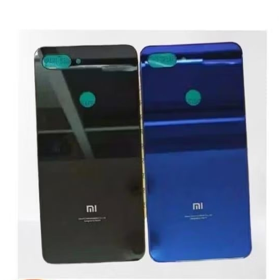 BACKDOOR MI 8 LITE