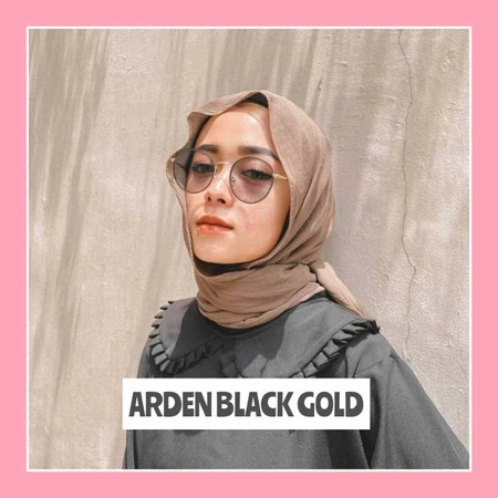 ARDEN BLACK GOLD