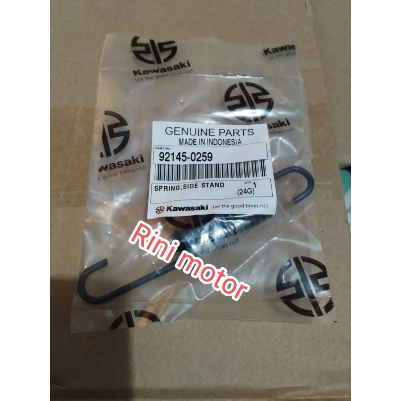 per standar samping ZX130 ZX 130 original