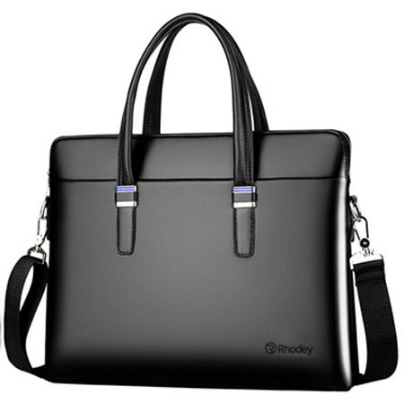 Tas laptop kulit pria PREMIUM | tas kerja pria | tas kulit