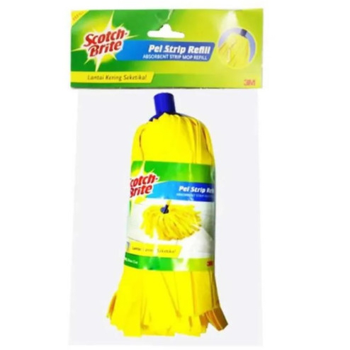 Scotch brite pel strip refill