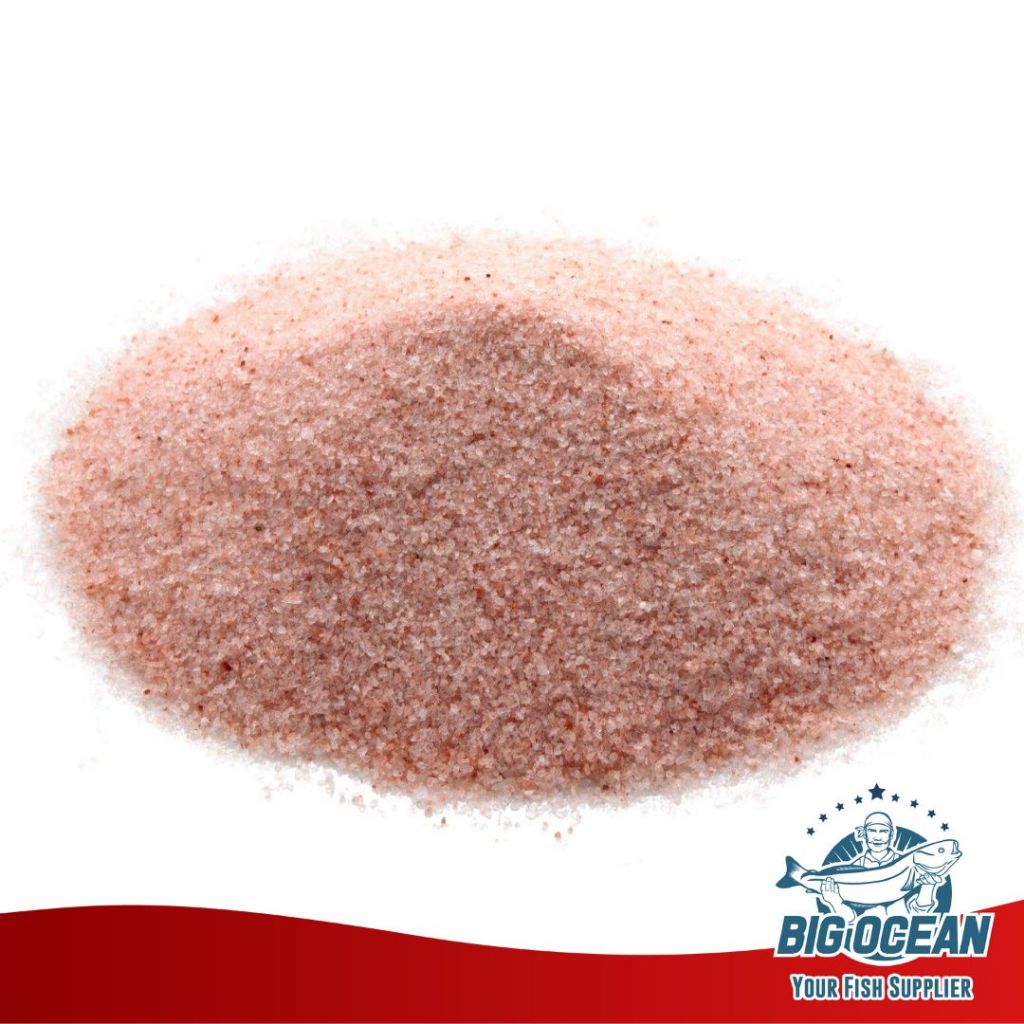 

Garam Himalaya | Pink Salt