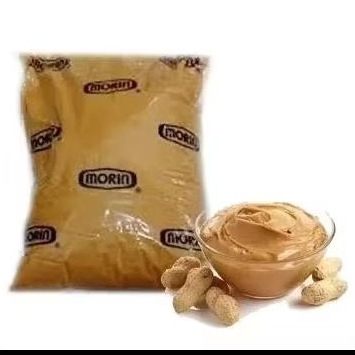 

MORIN SELAI PEANUT BUTTER CHUNKY 2 KG