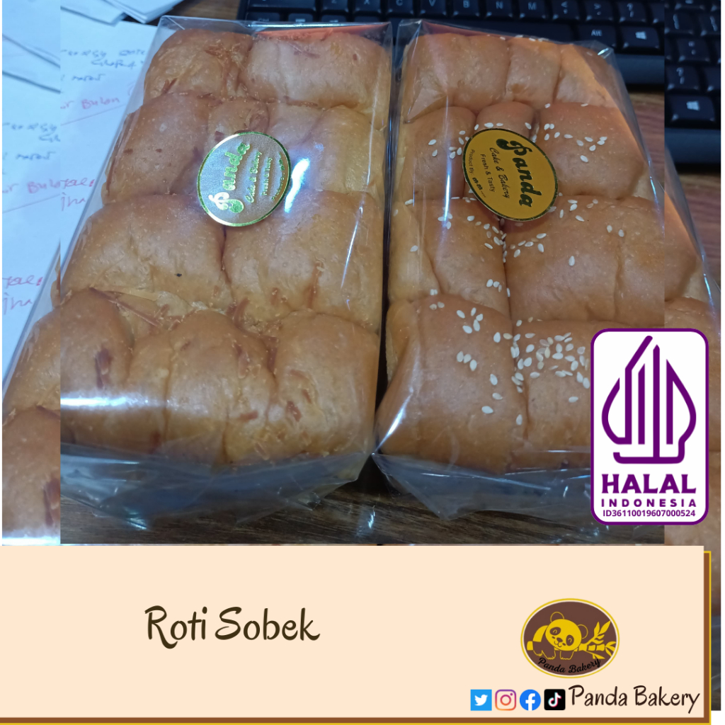

Sobek Coklat khusus PO