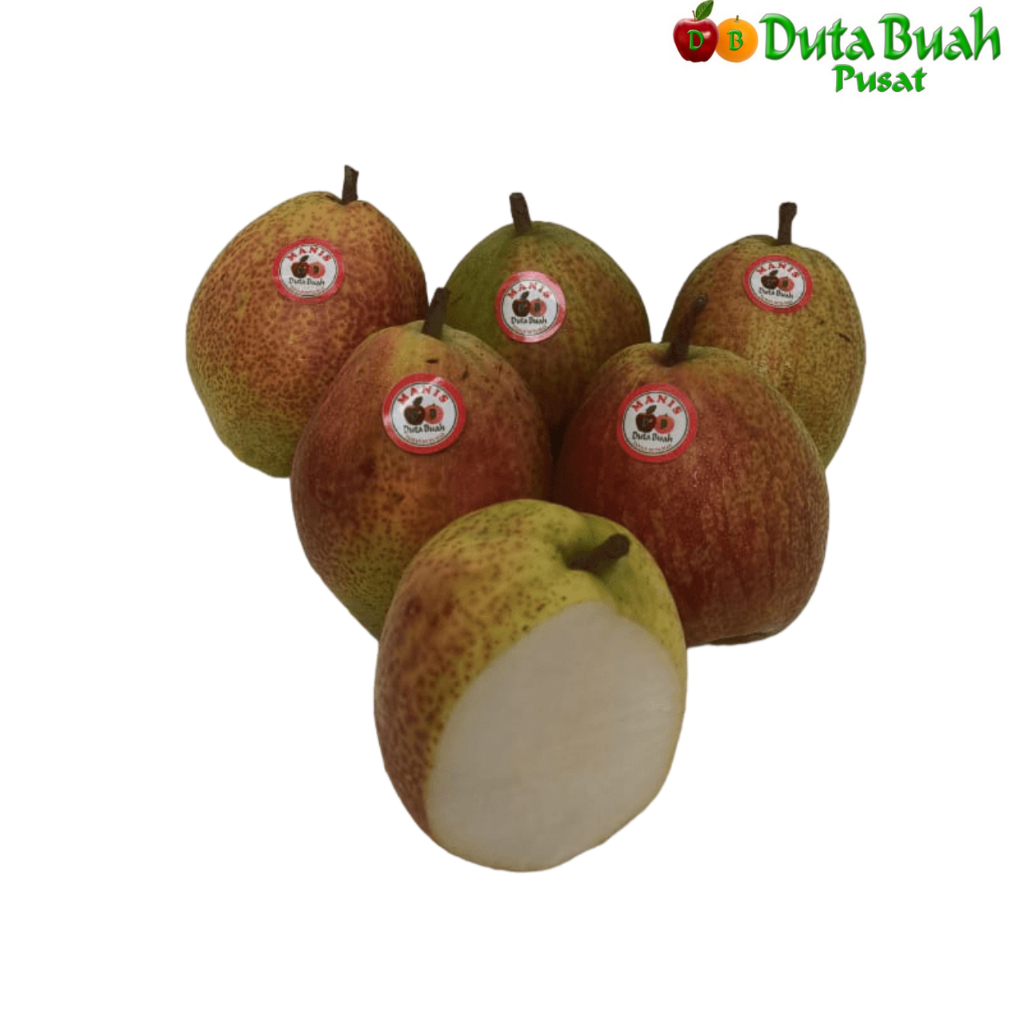 

DUTA BUAH PEAR XIANG LEE SUPER
