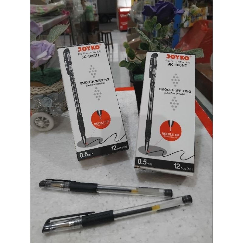 

pen joyko isi.harga untuk 6 pcs