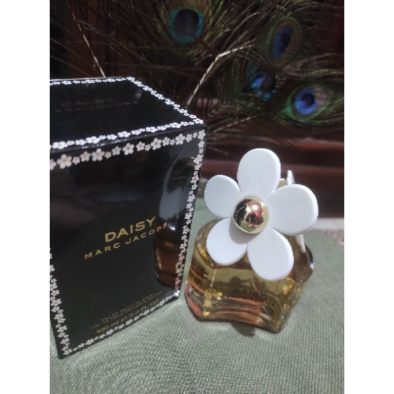 parfum miss daisy 100ml