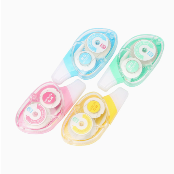 

Mini Correction Tape M&G ACT-52571/Pita Koreksi/Tip Ex Kertas