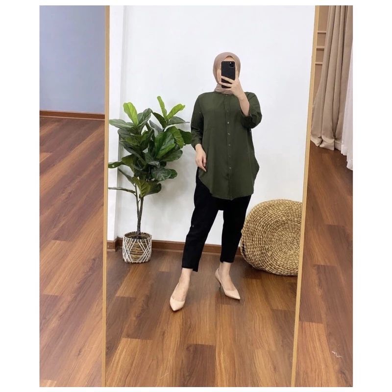 Tunik Shakila