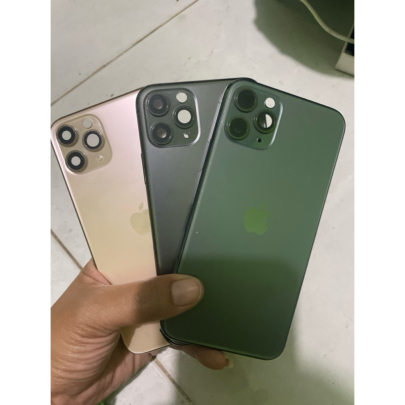 housing ip 11pro & 11 promax