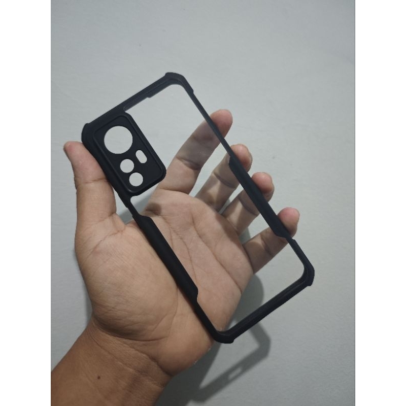 Case Xundd For Xiaomi 12