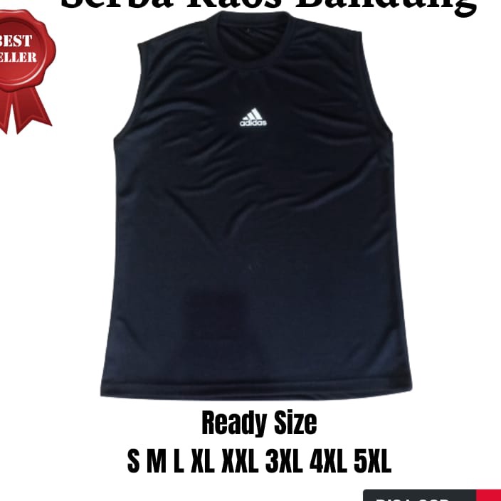 HJ6 Jersey Lektong Lekmong Tanpa Lengan Bton Jersy Baju Kaos Atasan Olahraga Tim Team Bton Bulutangk