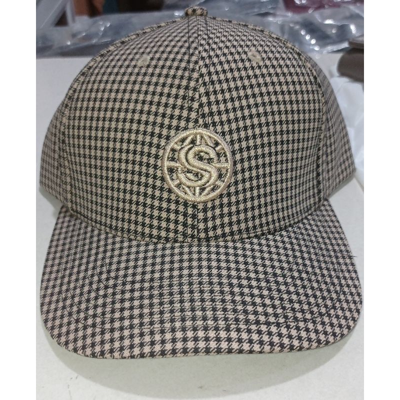 POLOCAP SYMPHONIC ORIGINAL | TOPI BASEBALL | TOPI COWOK KEREN