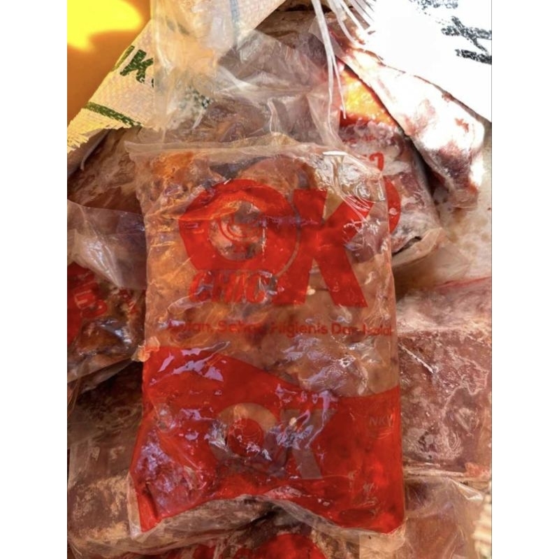 

HATI AYAM BERSIH 1KG