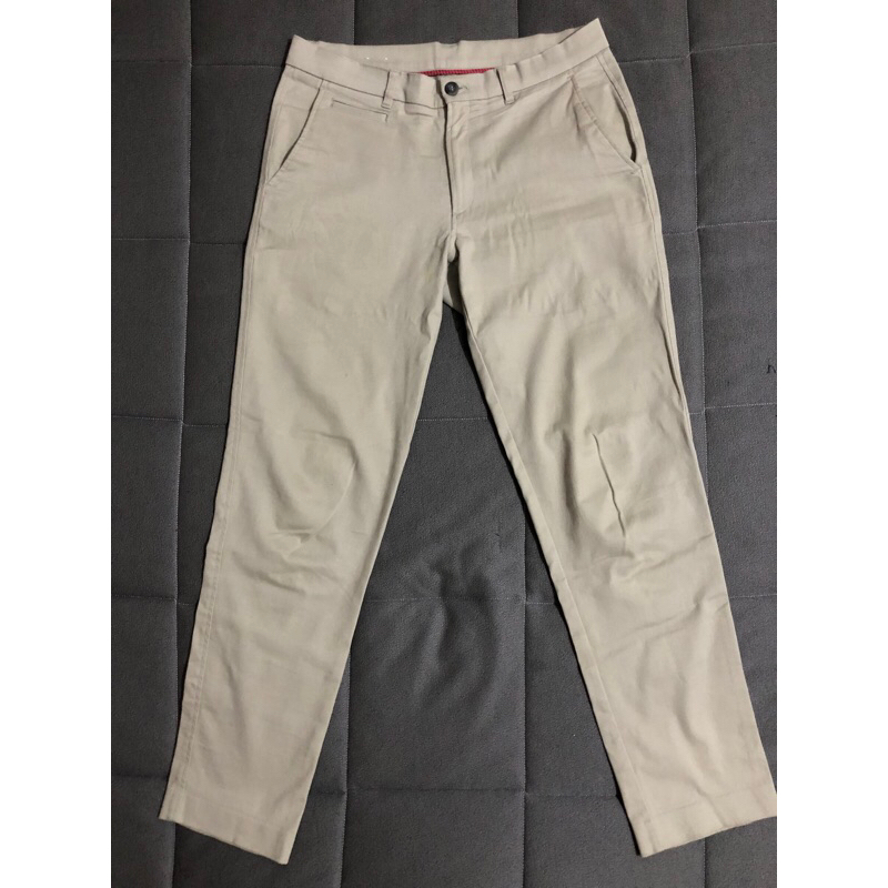 Celana Chino Andre Laurent