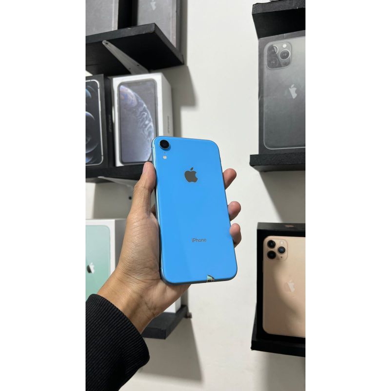 iPhone Xr 128Gb
