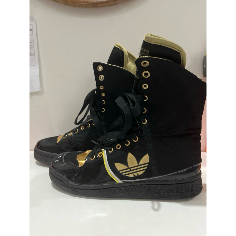 Adidas High (second)