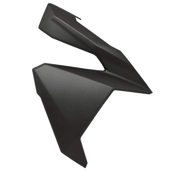 Cover Right Front Coklat (Brown) – Vario 125 eSP & Vario 150 eSP 64501K59A10MJB