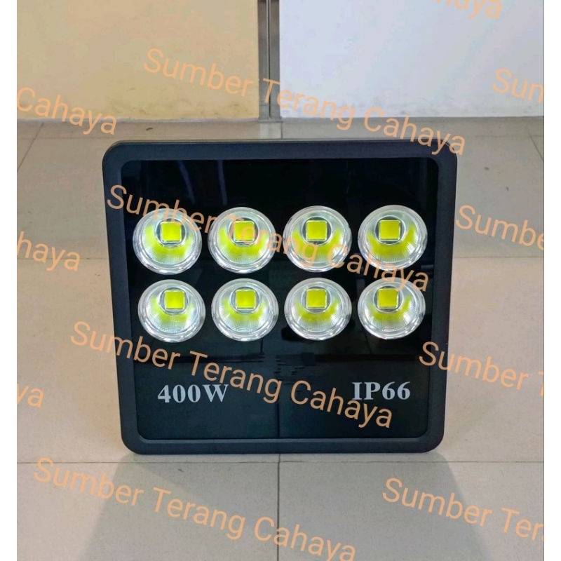 Lampu tembak 400 watt led outdoor lampu sorot 400 watt outdoor lampu sorot 400w led