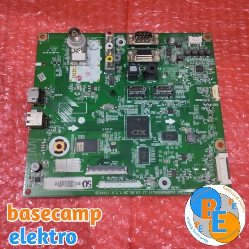 Mainboard TV LED LG 32LN549C MB TV LED LG 32LN549C Mainboard TV LG 32LN549C MB TV LG 32LN549C Mainbo