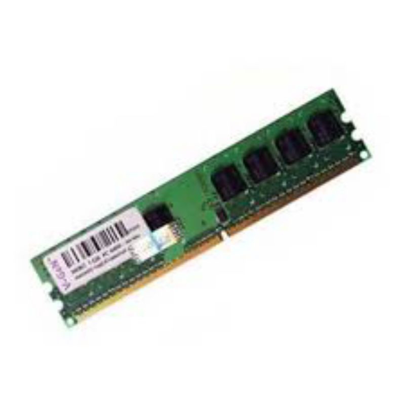Ram Memory Longdimm Vgen DDR3 PC12800 4Gb