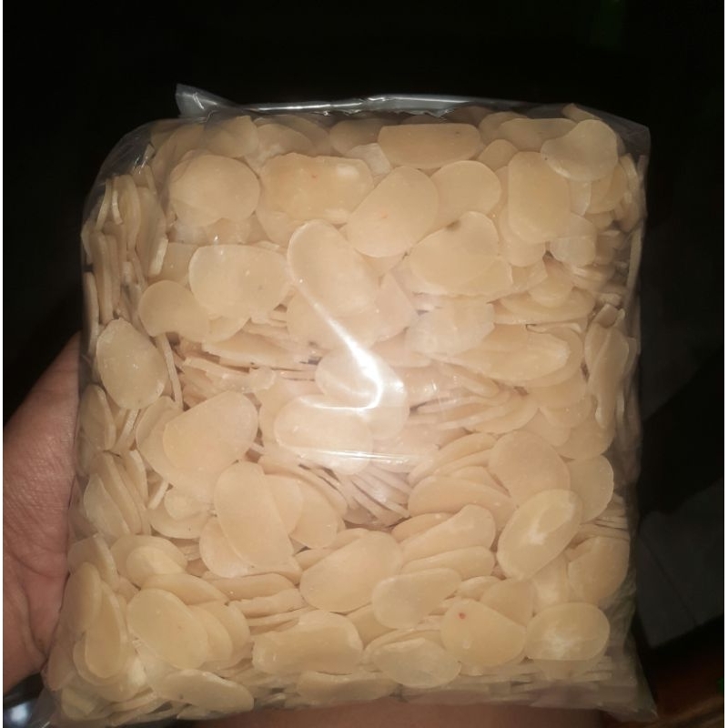 

Kerupuk udang 1kg