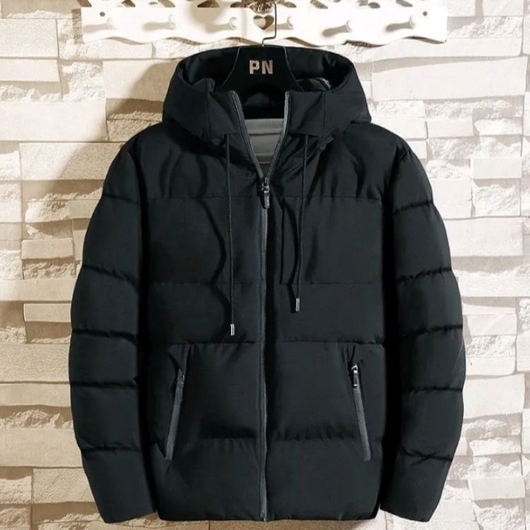 Potongan Harga  Puffer Jaket  Puffer Coat Jaket Ultralight  Jaket Gelembung TEBAL ultralight