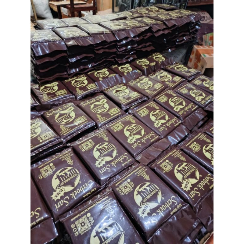 

kopi padang