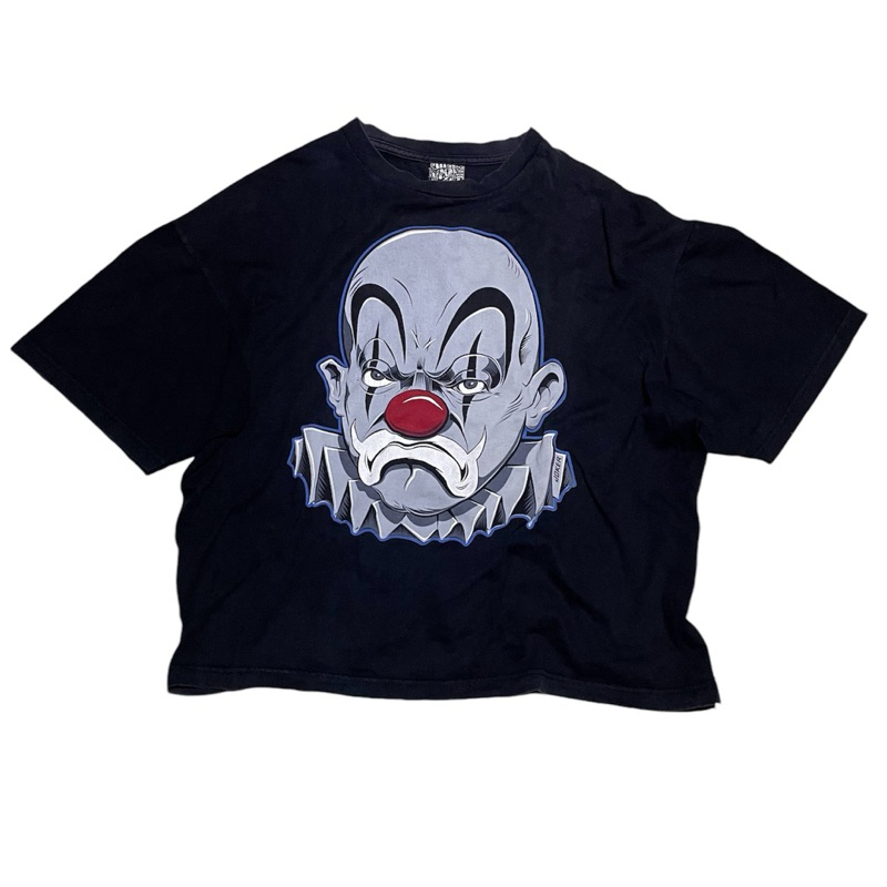 Vintage Joker Tee Usa