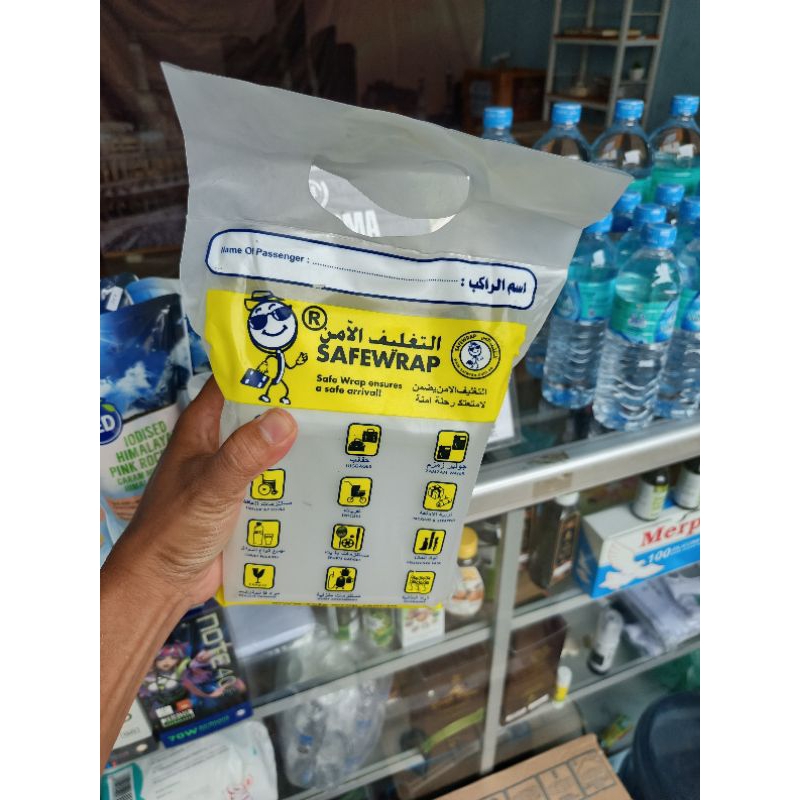 

zamzam 1liter