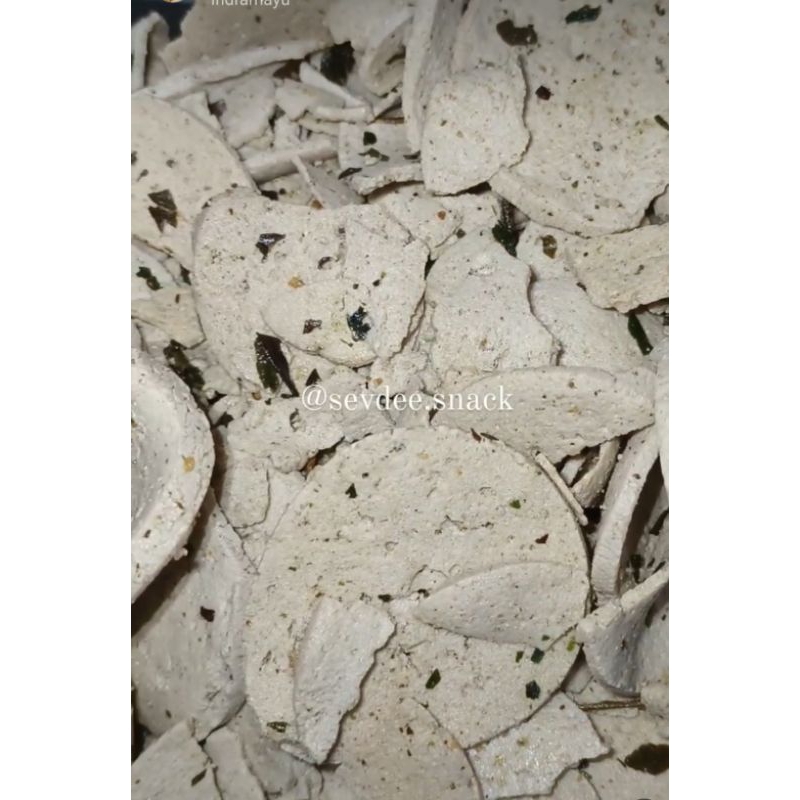 

Basreng koin original